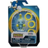 Sonic The Hedgehog 2 1/2 Inch Mini Figure Wave 13 - Chao
