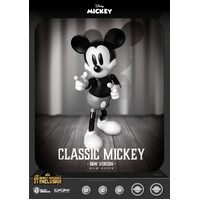 Beast Kingdom Dynamic Action Heroes Disney Mickey Mouse Classic Version - SUMMER EXCLUSIVE 2021