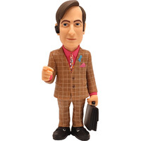 Better Call Saul Minix Collectable Figure - Saul Goodman