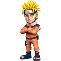 Naruto Minix Collectable Figure - Naruto