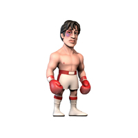 Rocky MINIX Collectable Figure - Rocky Balboa