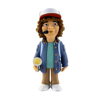 Stranger Things Minix Collectable Figure - Dustin