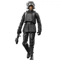 Star Wars The Black Series Imperial Officer Ferrix 6-Inch Action Figure