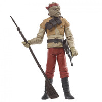 Star Wars The Vintage Collection Kithaba 3 3/4-Inch Action Figure - VC56