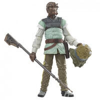 Star Wars The Vintage Collection Nikto 3 3/4-Inch Action Figure - VC99