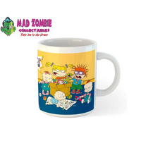 Rugrats Nickelodeon - Cast Mug