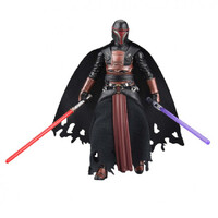 Star Wars The Vintage Collection 3 3/4-Inch Darth Revan Action Figure