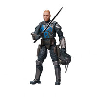 Star Wars The Black Series Pre Vizsla 6-Inch Action Figure