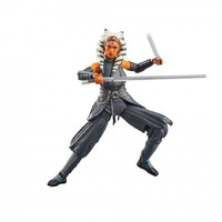 Star Wars The Vintage Collection Ahsoka - Ahsoka Tano 3 3/4-Inch Action Figure