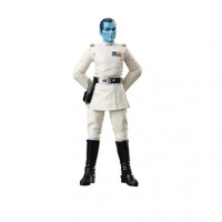 Star Wars The Vintage Collection Grand Admiral Thrawn 3 3/4-Inch Action Figure