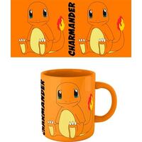 Pokemon Charmander Full Colour - Coffee Mug