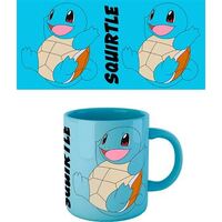 Pokemon Squirtle Full Colour - Coffee Mug