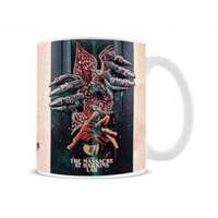 Stranger Things Coffee Mug - Massacre at Hawkins Lab