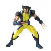 Marvel Legends Series: X-Men - Wolverine (Return of Wolverine) 6-Inch Action Figure