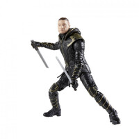 Marvel Legends Series: Hawkeye - Marvels Ronin (Hawkeye) (Avengers 60th) 6-Inch Action Figure