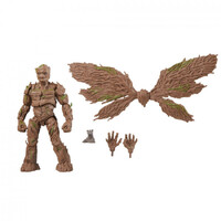 Marvel Legends Series: Guardians of the Galaxy 3 - Groot 6-Inch Action Figure