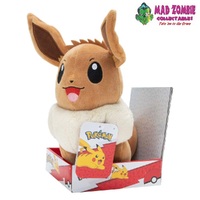 Pokemon 12" Plush -  Eevee