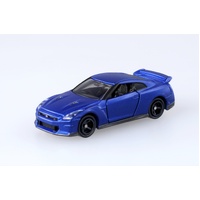Tomica Box 023 Nissan GT-R - (PRE-ORDER)