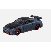 Tomica Box 060 Nissan GT-R Nismo - (PRE-ORDER)