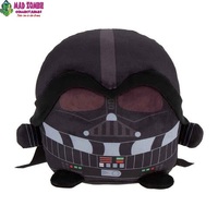 Star Wars Cuutopia Plush Assortment - Darth Vader