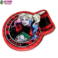 DC Comics Harley Quinn Mad Love Candy - Embossed Tin 