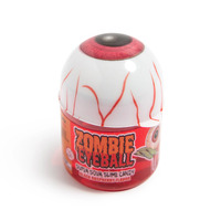 Zombie Eyeball Slime - Super Sour Candy
