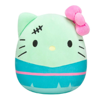 Squishmallows Hello Kitty Halloween 8 inch - Hello Kitty