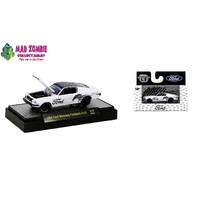M2 Machines 1/64 Detroit Muscle Release 70 - 1968 Ford Mustang Fastback 2+2
