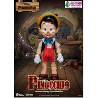 Beast Kingdom Dynamic Action Heroes Disney Classic Pinocchio