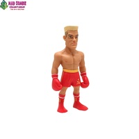 Rocky Minix Collectable Figure - Ivan Drago