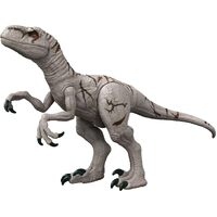 Jurassic World Dominion Super Colossal Atrociraptor Action Figure