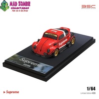 Briscale Micro 1/64 Scale - Beetle Supreme (Limited to 499 Pieces World Wide)