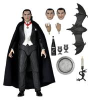 Universal Monsters Ultimate Dracula (Transylvania) Action Figure