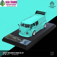 Time Micro 1/64 Scale - VW T1 Tiffany