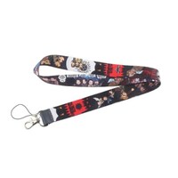 Supernatural Lanyard