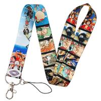 One Piece Lanyard