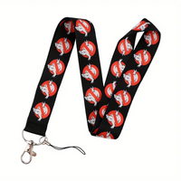 Ghostbusters Lanyard