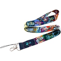 Futurama Lanyard