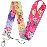 Kirby Lanyard