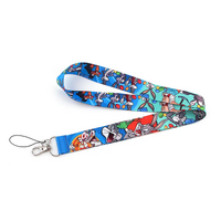 Looney Tunes Lanyard