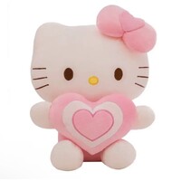 Sanrio Hello Kitty 60cm Valentine Plush