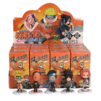 Naruto Figure - Blind Box