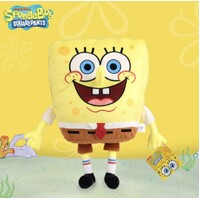 Spongebob Square Pants Plush - Spongebob