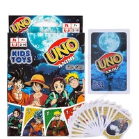 One Piece UNO Card Game