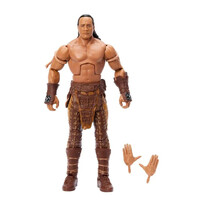 WWE Elite Greatest Hits Series 3 - The Rock as Scorpion King