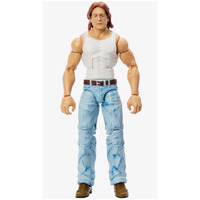 WWE Elite Greatest Hits Series 3 - "Rowdy" Roddy Piper as John Nada