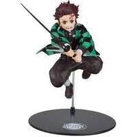 McFarlane Demon Slayer 12inch Figure - Tanjirou Kamado