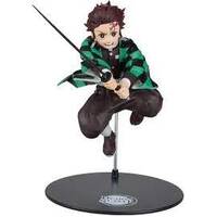  McFarlane Demon Slayer 12inch Figure - Tanjirou Kamado