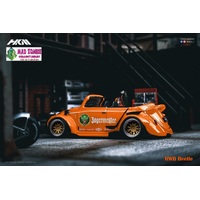 HKM - RWB Beetle Jagermeister