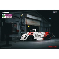 HKM - RWB Beetle Marlboro